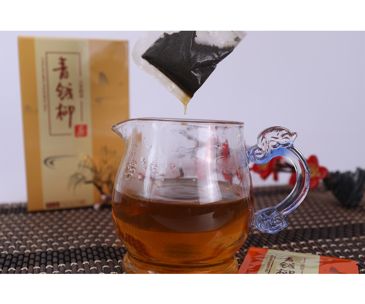 青钱柳茶