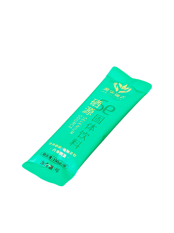 硒源固体饮料